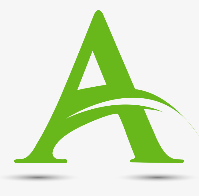 a字母设计 logo商标_艺术字设计_千库网