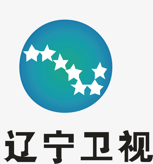 辽宁卫视logo辽宁卫视    企业商标标识标志图标