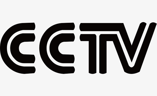 cctv央视频道logo设计
