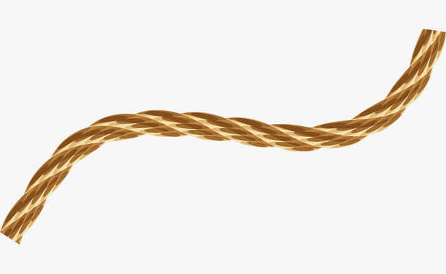 矢量绳子