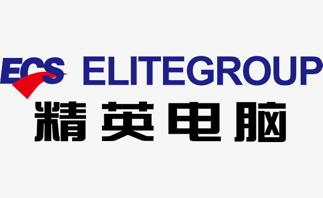 精英电脑logo下载