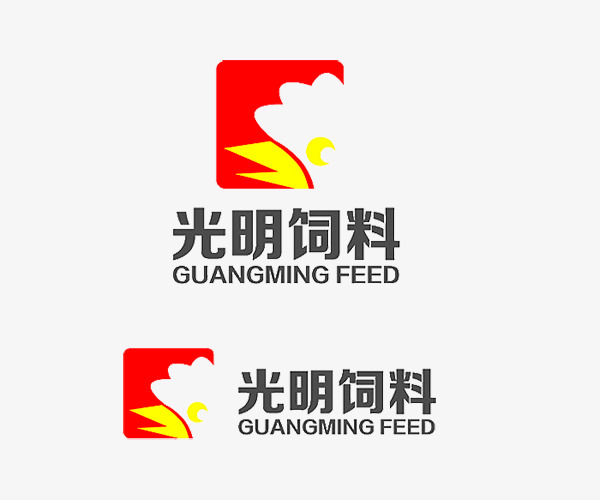 光明logo商业设计素材图片免费下载_高清png_千库网