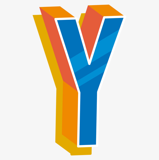 英文字母y