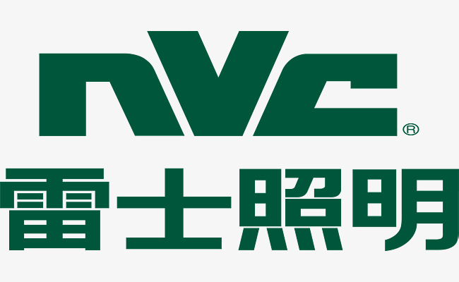 雷士照明logo
