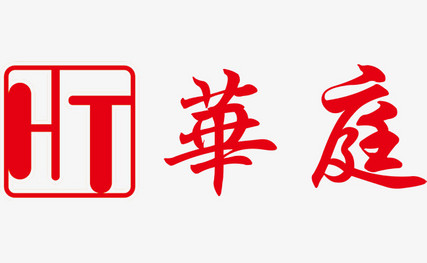 华庭logo下载