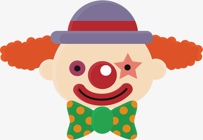 动漫 卡通 漫画 设计 矢量 矢量图 素材 头像 650_448