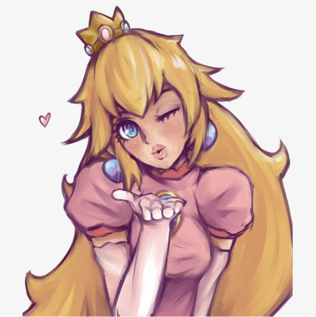 长发公主国语版免费图片