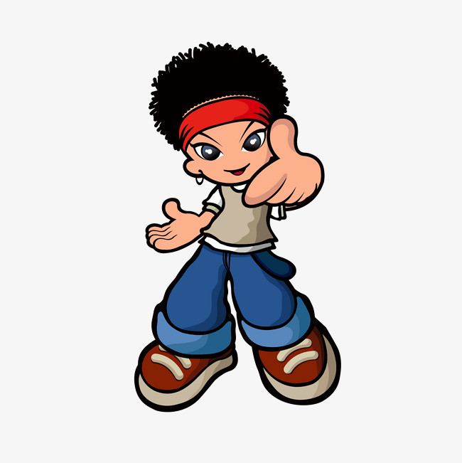 动漫 卡通 漫画 设计 矢量 矢量图 素材 头像 650_651