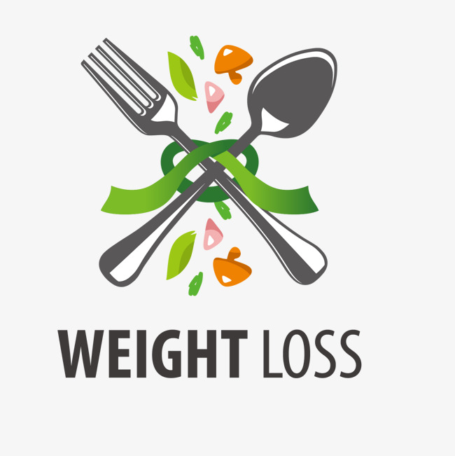 矢量卡通有机零食logo素材图片免费下载_高清