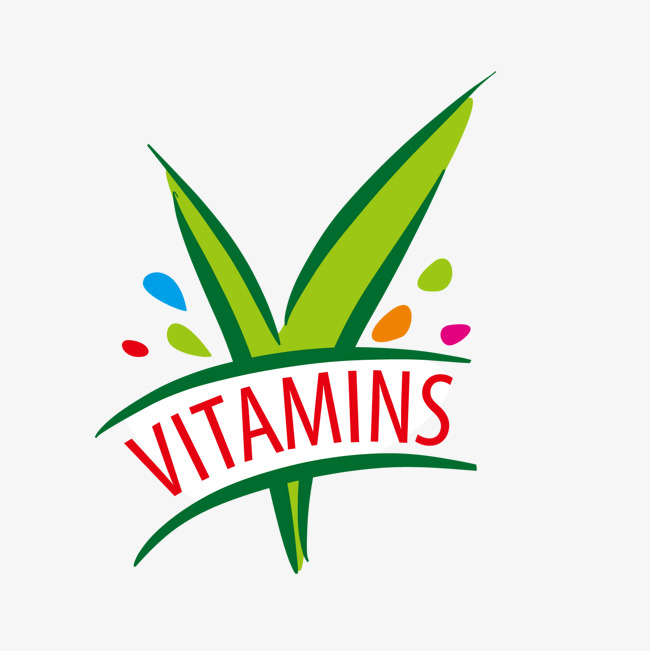 矢量卡通扁平化有机零食logo素材图片免费下载