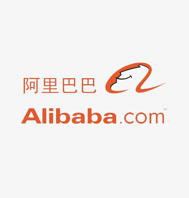 阿里巴巴商标免费下载    阿里手绘橘色阿里logologo设计大赛