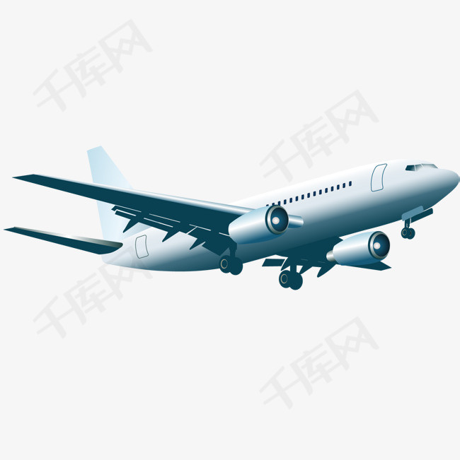 飞机什么原理飞上天空_飞机飞上天空简笔画