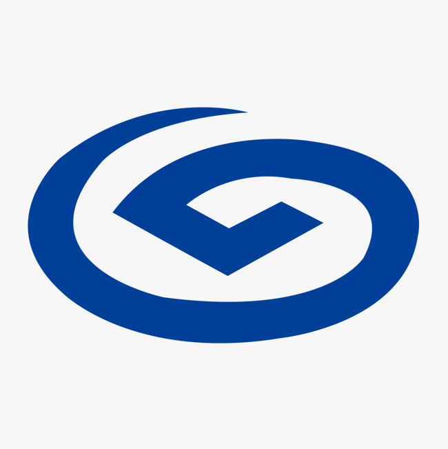 蓝色圆形福建兴业银行logo