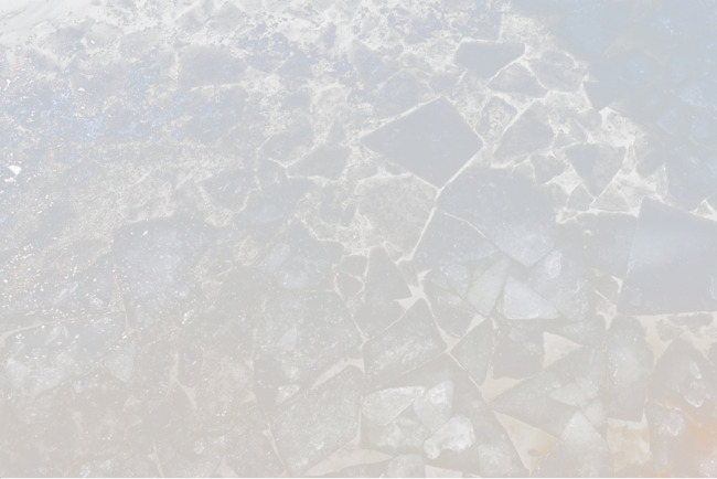天空晶透雪山碎裂效果大面积精美百米冰裂浪漫冰雪
