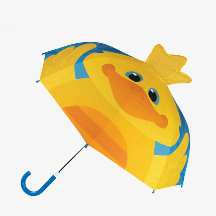 ppt模板设计                                            雨伞