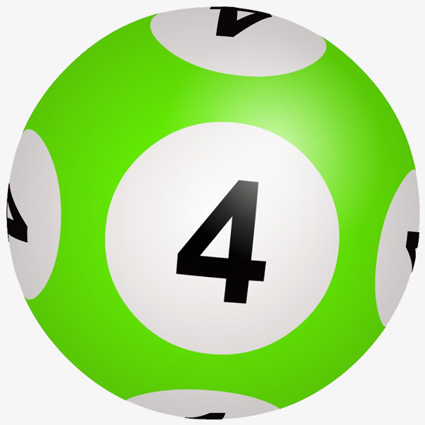 双色球开奖数字矢量图
