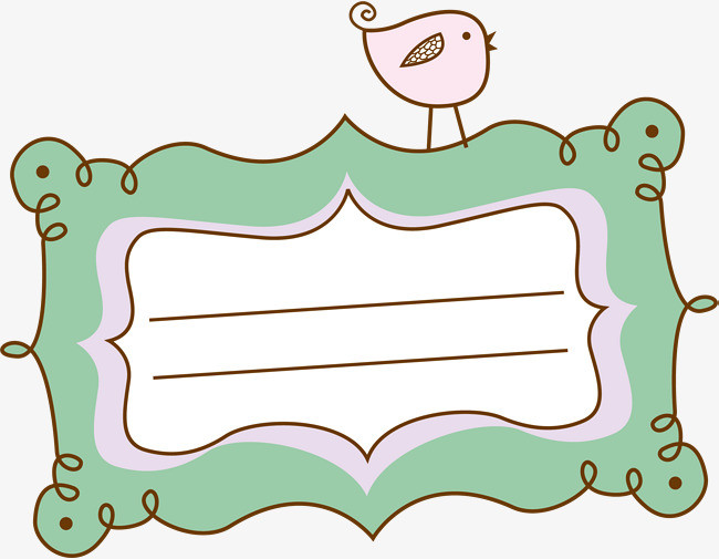 ppt 背景 背景图片 边框 模板 设计 矢量 矢量图 素材 相框 650_