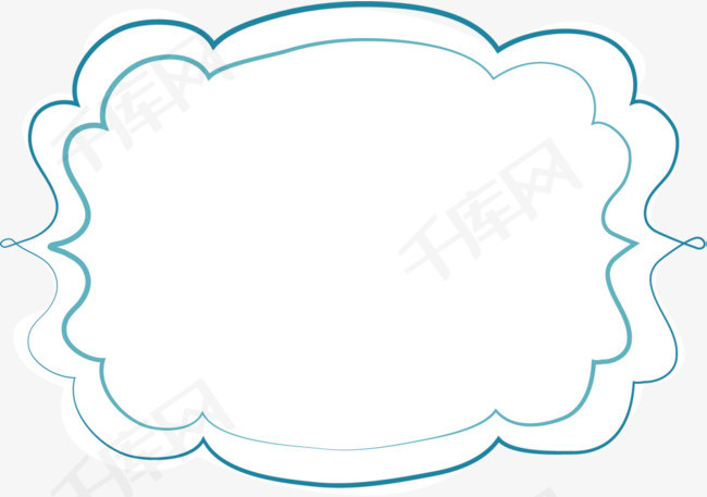 ppt 背景 背景图片 边框 模板 设计 矢量 矢量图 素材 相框 650_