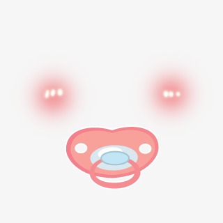 奶嘴