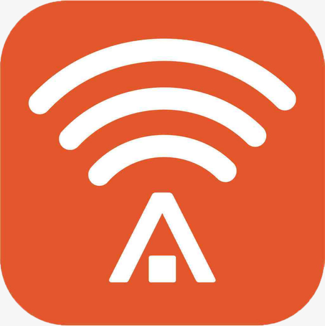 互联网连接信号图标图片