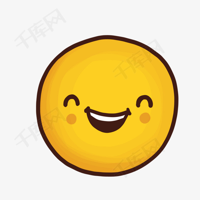 可爱表情