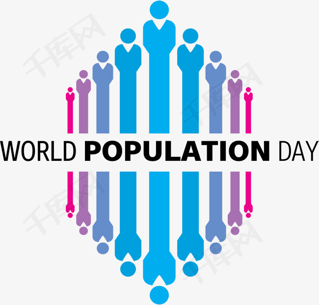 世界人口日标志_世界人口日关注流动人口健康360良医助力缓解异地就医困难