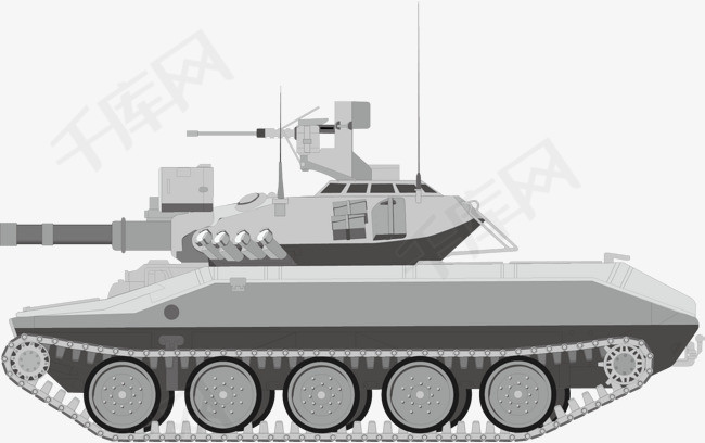 战车军队军械下载