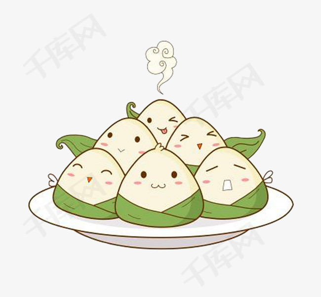 叹气                                            端午节