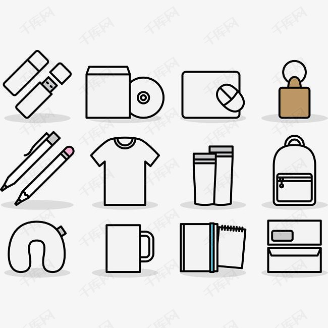 日常生活用品
