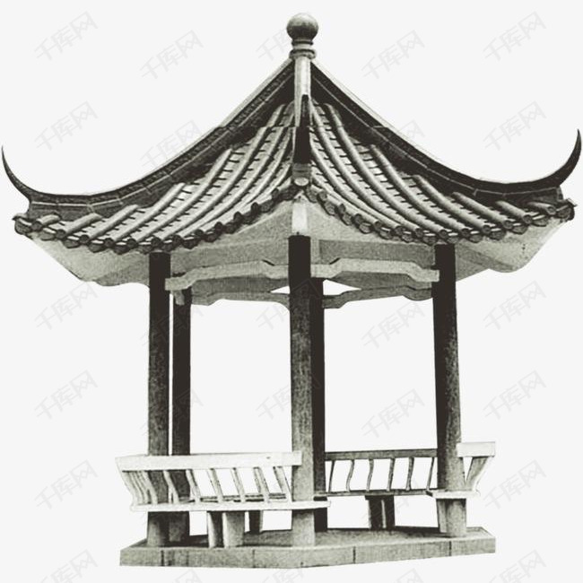 亭子矢量免抠png素材免                    png图片和精品psd格式