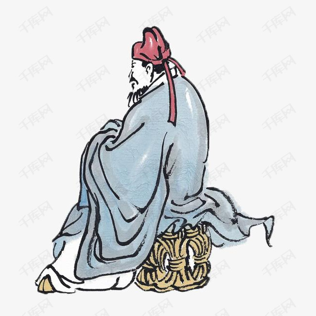 古代诗人