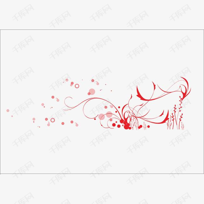 矢量花纹素材图片的素材免抠花纹素材免费png矢量