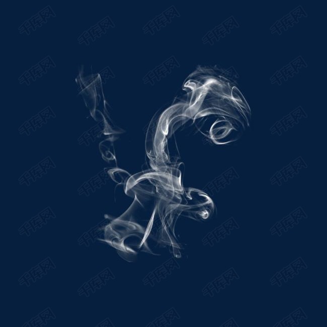 烟雾效果素材图片免费下载_高清png_千库网(图片编号