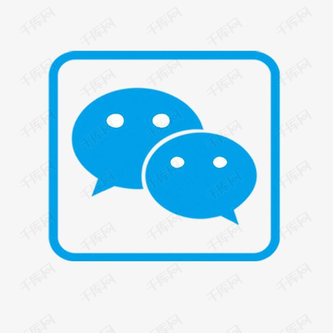 微信图标素材图片免费下载_高清png_千库网(图片编号