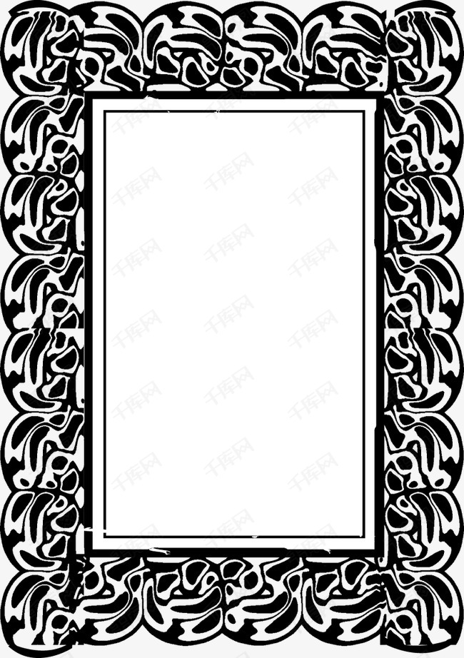 ppt 背景 背景图片 边框 模板 设计 相框 650_922 竖版 竖屏