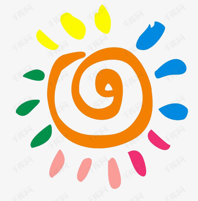 矢量卡通太阳的素材免抠sunshine卡通太阳太阳卡通矢量阳光