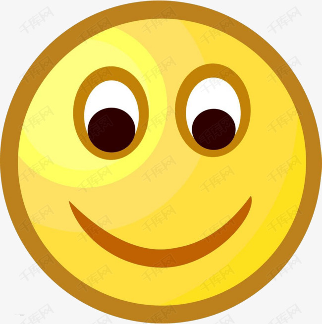 搞笑表情的素材免抠