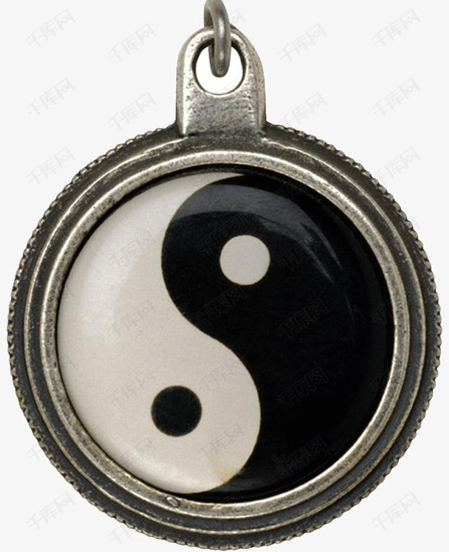 太极的素材免抠八卦太极修道