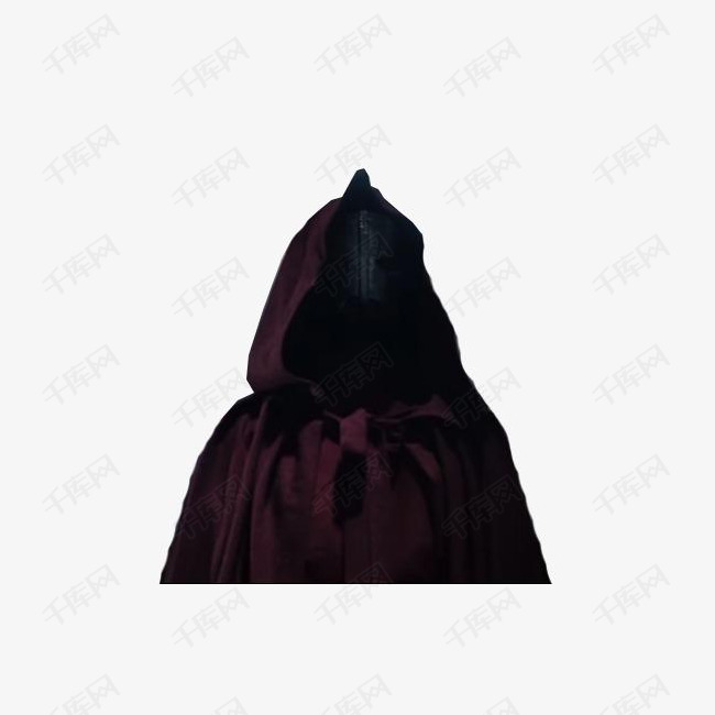 黑袍素材图片免费下载_高清png
