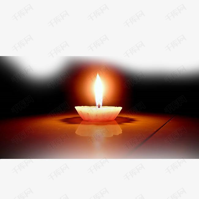 蜡烛爱心祈福的素材免抠情系九寨沟大爱无疆众志成城地震蜡烛祈祷
