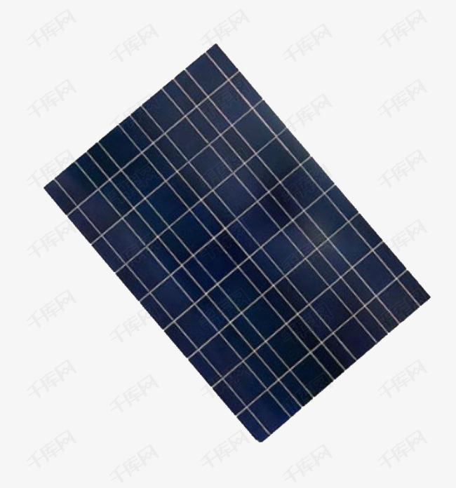 太阳能光伏板的素材免抠太阳能光伏电能环保太阳能光伏