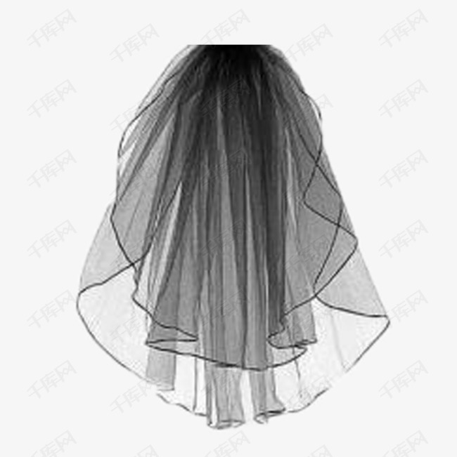 婚纱头纱素材_婚纱头纱(2)