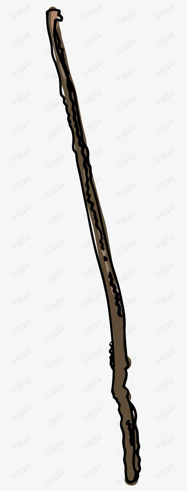 一根木棍素材图片免费下载_高清png