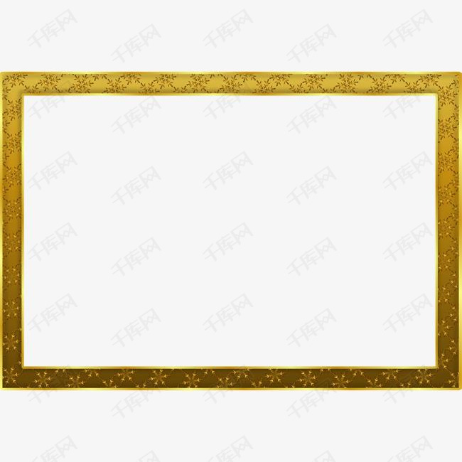 中国风画框的素材免抠书画边框艺术画框国内画框书画框装饰品中国风