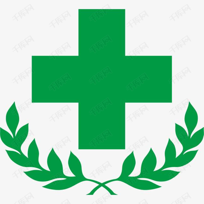 医药标志