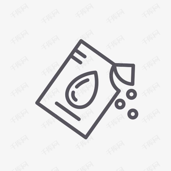 手绘肥料