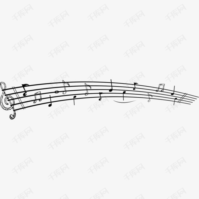 简单音符歌曲简谱_简谱音符(3)