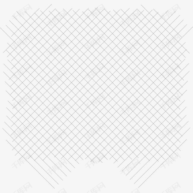 黑色线条网格的素材免抠黑色线条网格背景边框纹理免抠png