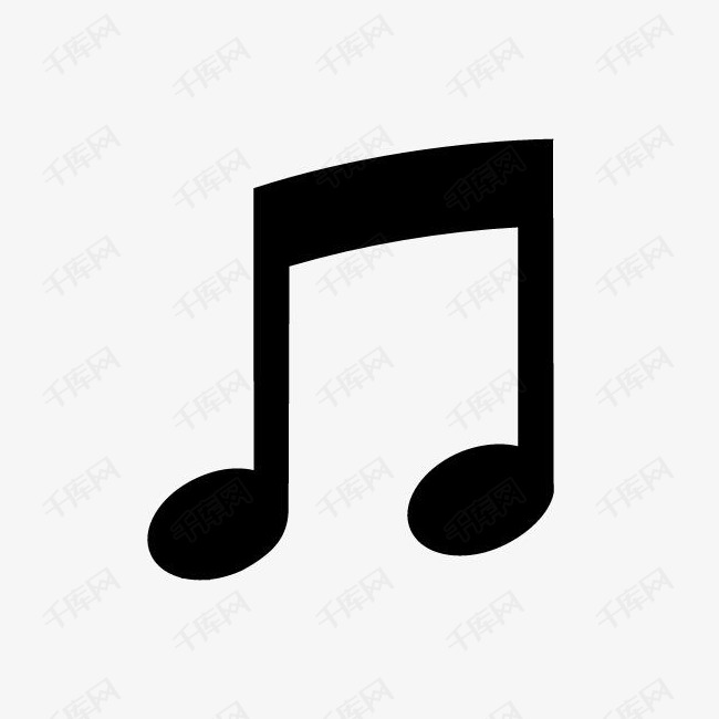 歌曲谱号符号_音乐符号高音谱号