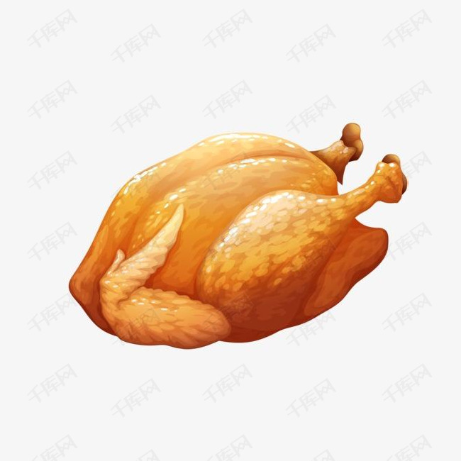 鸡肉